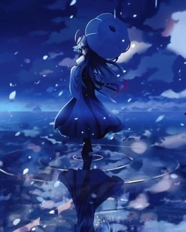 我真不是魔王 动态漫画